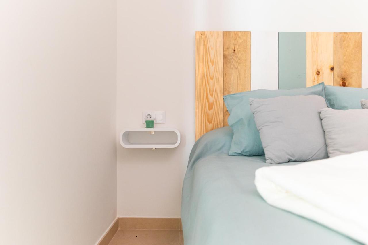 Apartamentos Manuel Roio Vejer de la Frontera Zewnętrze zdjęcie