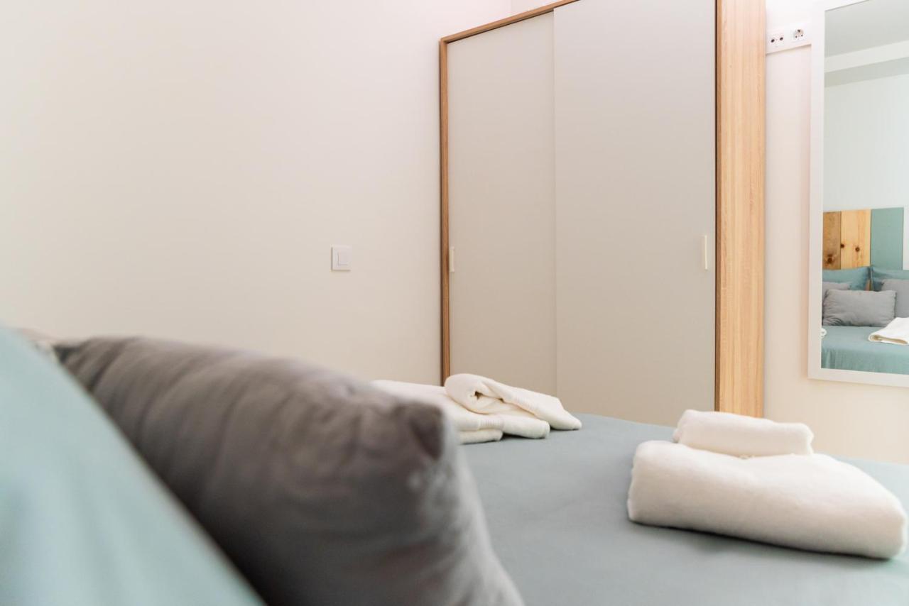 Apartamentos Manuel Roio Vejer de la Frontera Zewnętrze zdjęcie