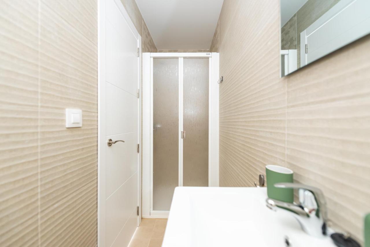 Apartamentos Manuel Roio Vejer de la Frontera Zewnętrze zdjęcie